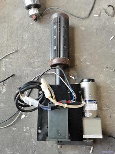 电动滚轴套件!拆机!M206-402M电机!一套300元运费议价商品