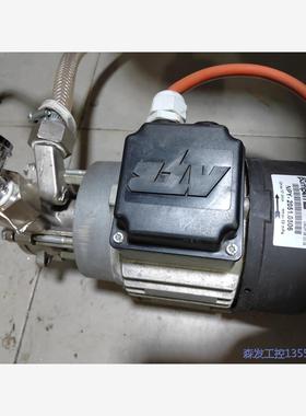 议价商品德国SPECK PUMPEN 液体专用泵NPY-2051.0 0513