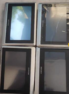 汇川触摸屏  IT7070T  4台议价商品