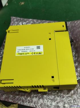 发那科PLC AID32F2 A03B-0819-C109议价商品