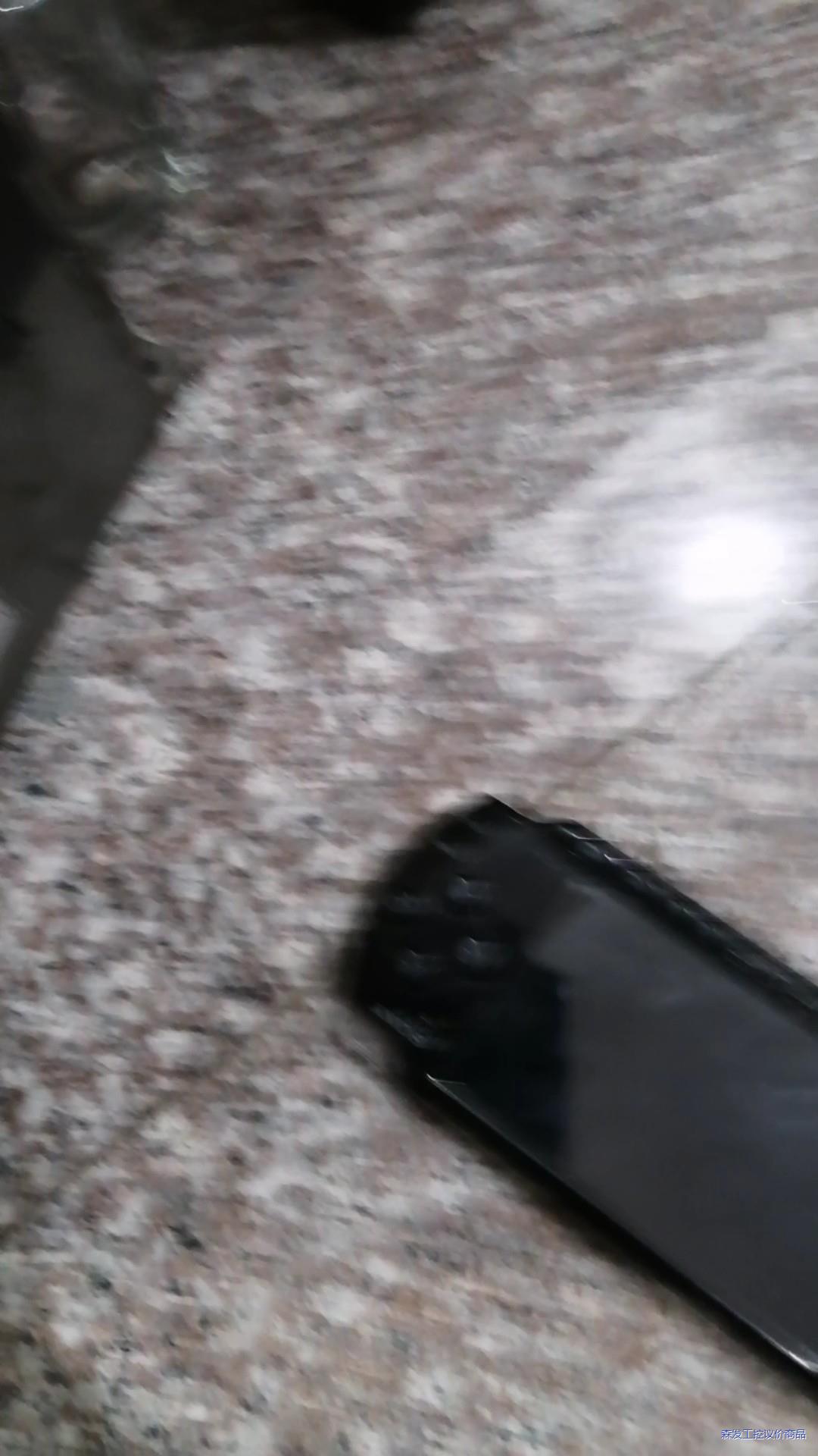 Sony/索尼 PSP3006，PSP-2001黑色裸机各一议价商品