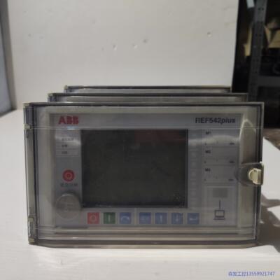议价商品ABB继电保护REF