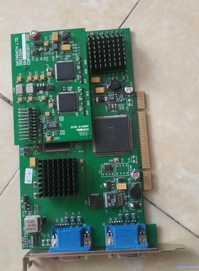 原装 DATAPATH LTD DGC102A COPYRI议价商品