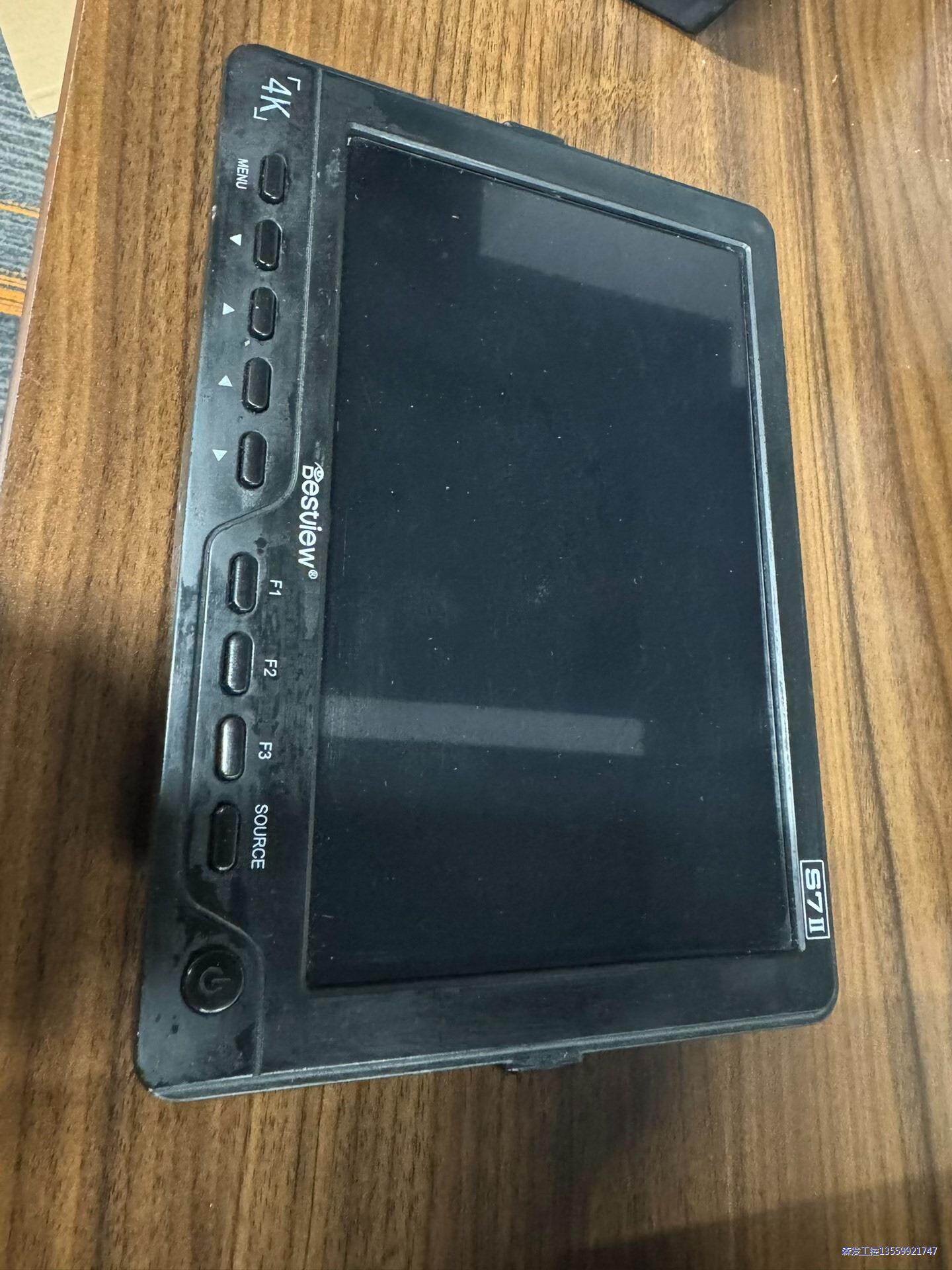 百视悦s7II监视器,成色如图议价商品