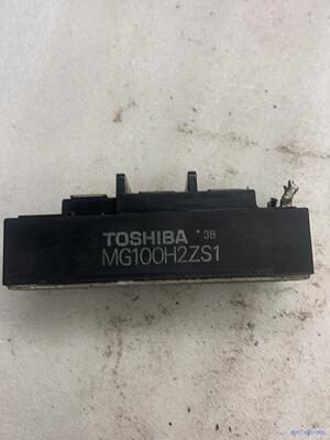 东芝模块 TOSHIBA MG100H2ZS1议价商品