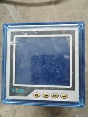 上海燕赵YPD750ESSL-HD二手拆机。实物拍摄议价商品