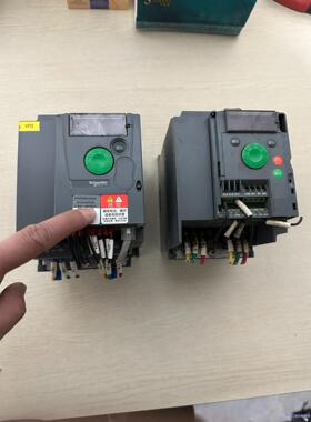 施耐德ATV310HU22N4A变频器 2.2kw 380v议价商品