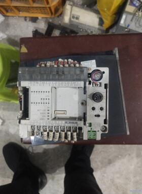台达PLC  DVP20EH00R2拆机质量好的议价商品