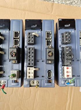 富士伺服驱动器RYH751F5-VV2议价商品