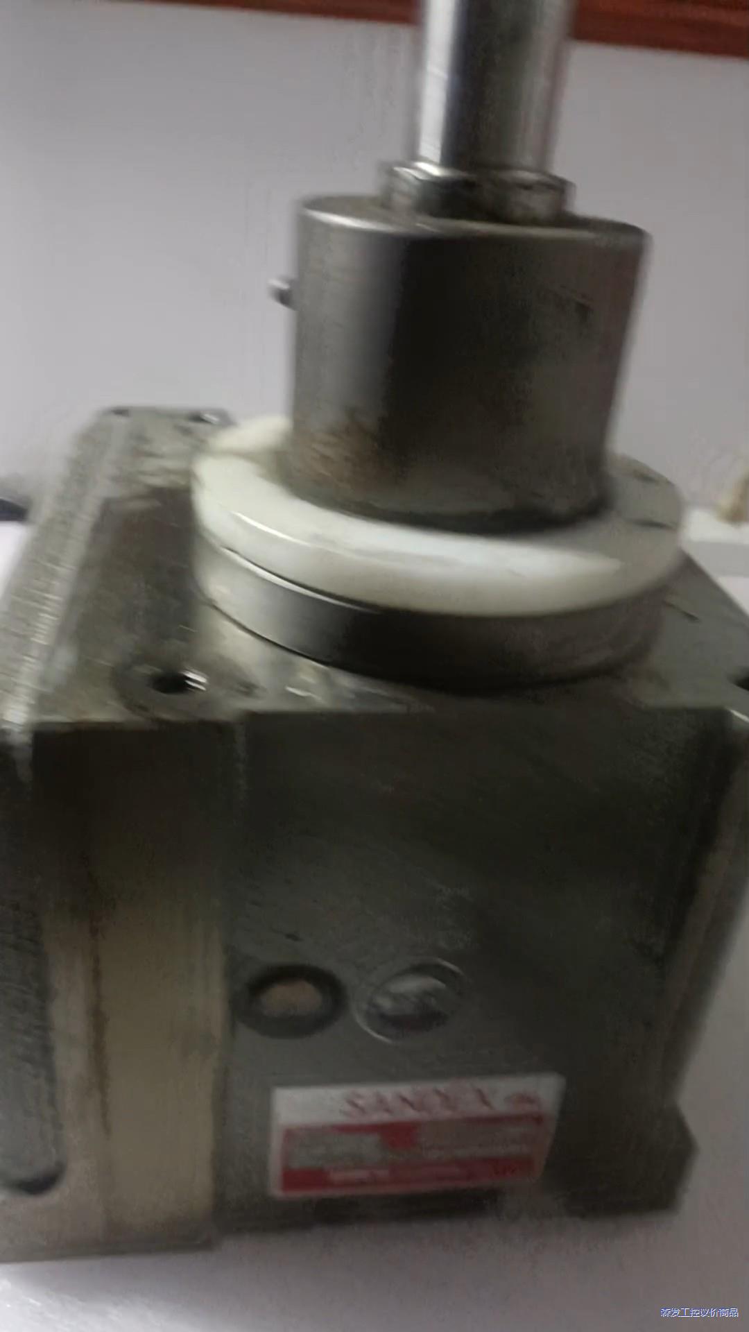 二手拆机ANDEX日本三共8FH-T7989R-S3VW1/议价商品