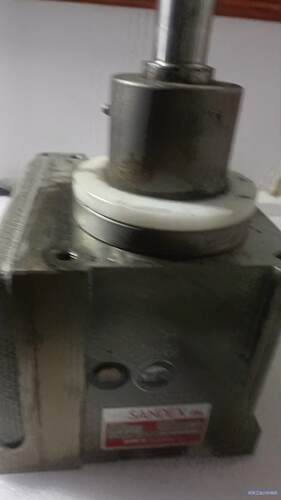 二手拆机ANDEX日本三共8FH-T7989R-S3VW1/议价商品