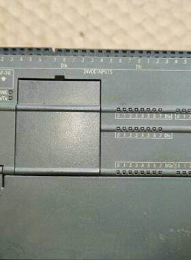 西门子200smart系列cpu，288-1cr40-0aa议价商品