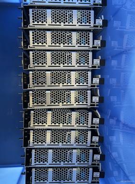 欧姆龙S8FS-G15048CD 48V开关电源 一手拆机议价商品