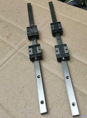 台湾CSK-LMG15ST直线导轨，互换EG15SA直线导轨议价商品