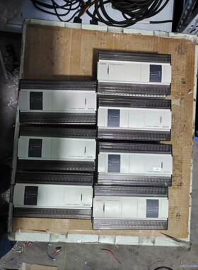 信捷PLC控制器，CAM4-60T10-E，现货10台，口罩议价商品