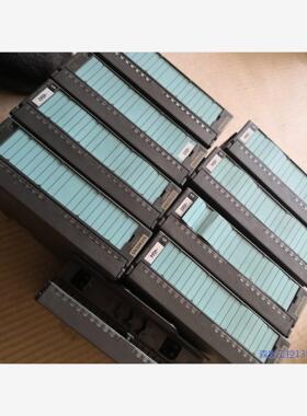 议价商品6GT2002-0GA10二手拆机，成色漂亮，保证正品，无拆 0513