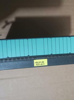 6ES7 331-7KF01-0AB0西门子原装拆机8成新实议价商品