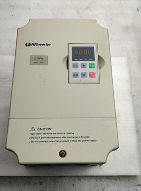 欧瑞变频器3.7KW，F1500－P0037T3B，惠丰变频议价商品