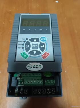 ADT变频器AD300-S20R4GB    0.4KW议价商品