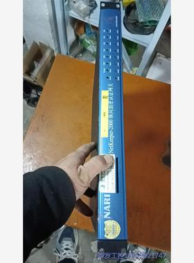 议价商品NARI南瑞NetKeeper-2000 纵向加密IV 型 0513