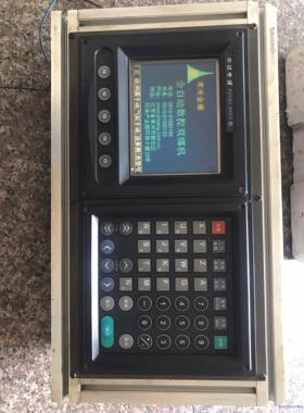 中达电通PUTNC H4CP-4四轴控制系统，成色如图实拍，议价商品