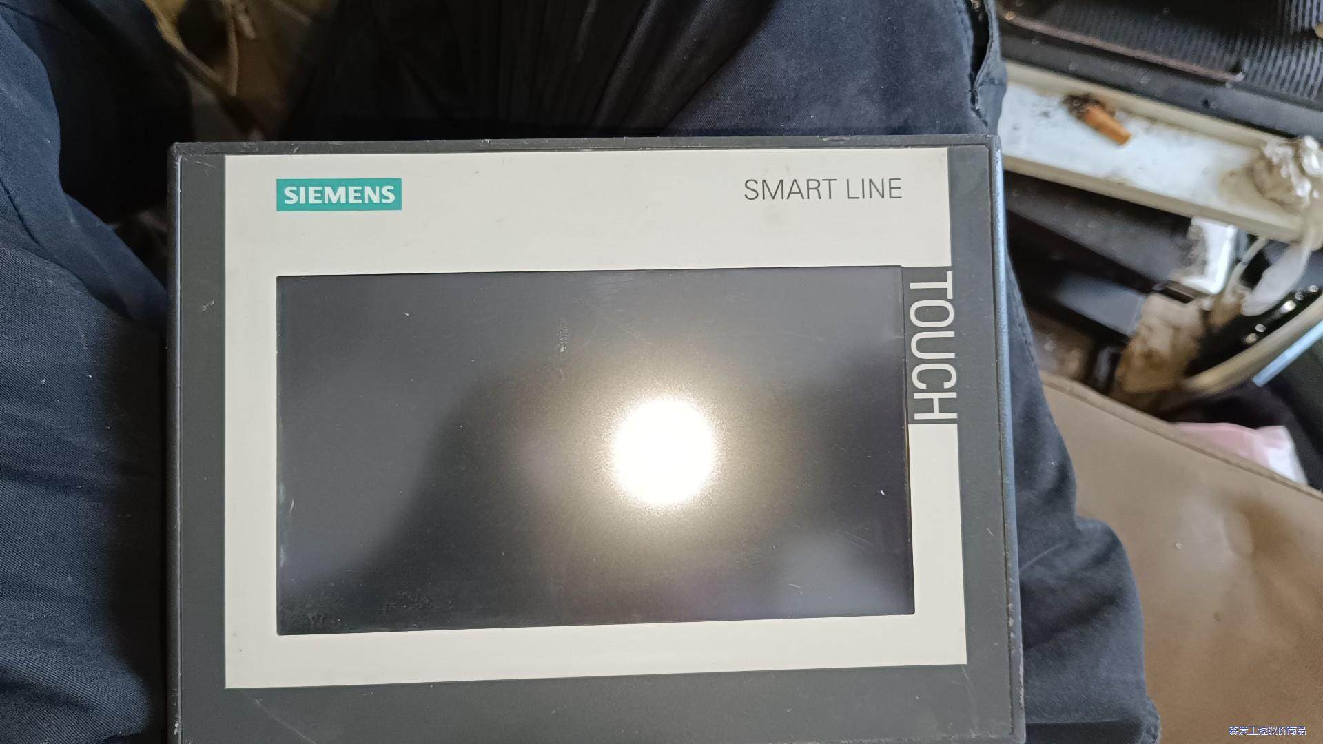 西门子smart 700ie v3触摸屏700IEv3议价商品