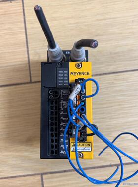 基恩士gl-t11r，二手拆机，包好！议价商品