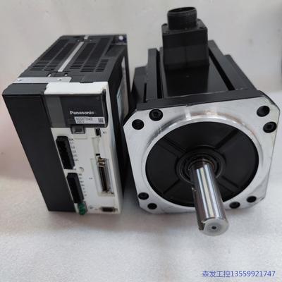 议价商品伺服A5系列1.5