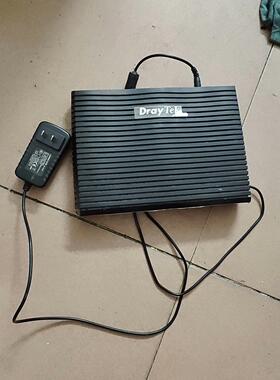 二手 DrayTek vigor2920n 企业级路由器 功议价商品