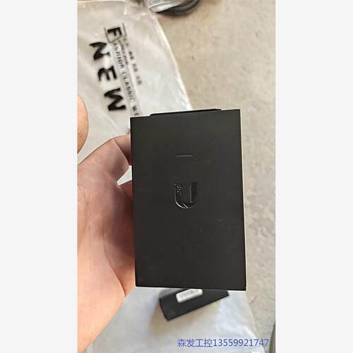 议价商品UBNT原装POE-24W