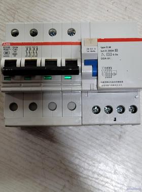 ABB GS264-C40/0.03 ELE 电子式 漏电保议价商品