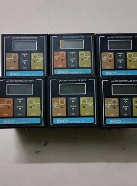 JENCO 3675，拆机下来的，成色如图，想要的老板私聊，议价商品