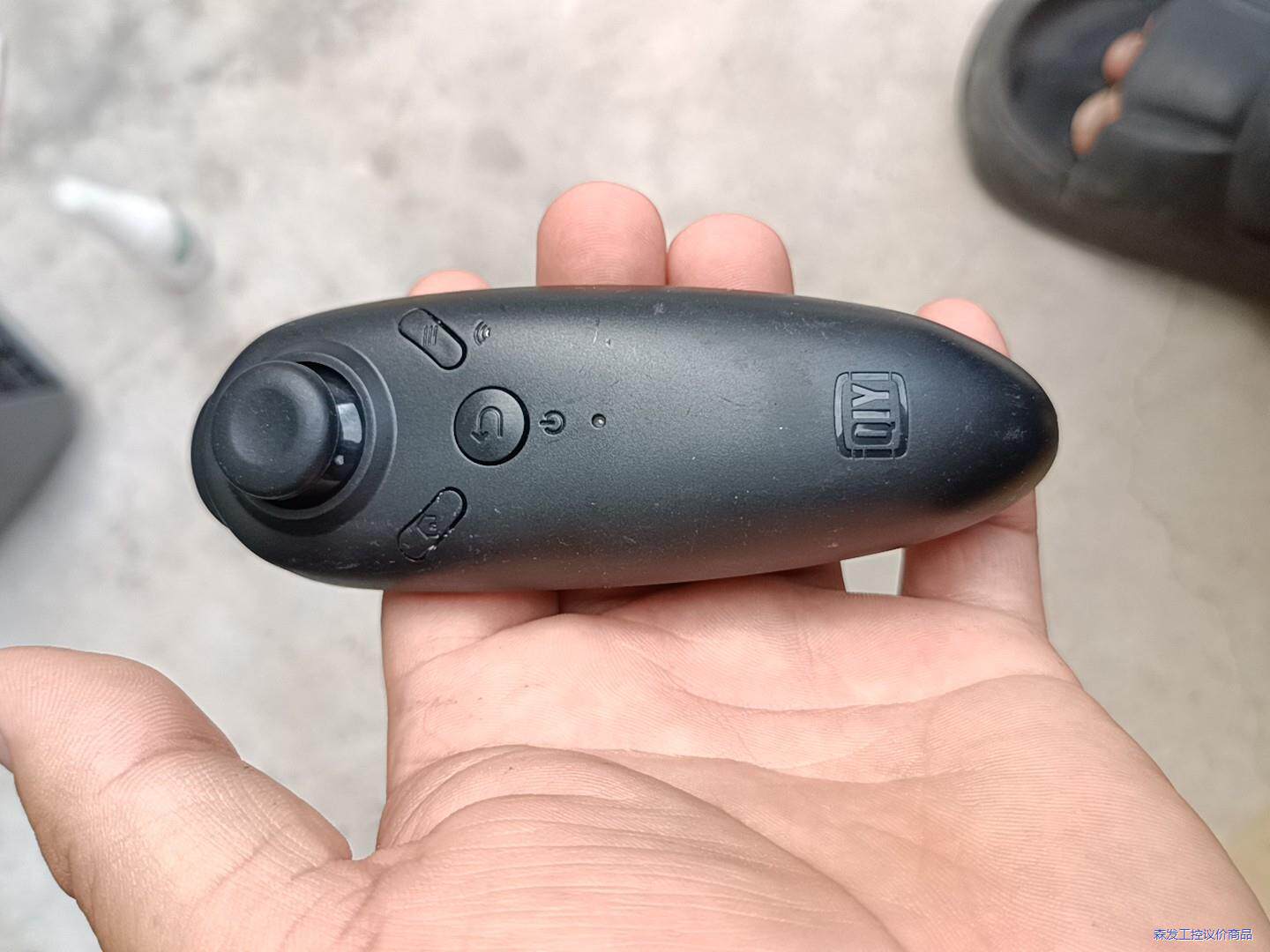 c......爱奇艺VR眼镜遥控器议价商品