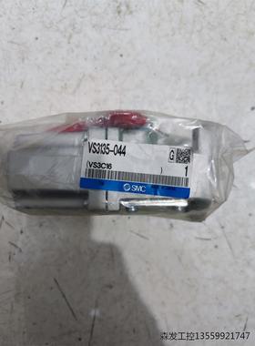 SMC电磁阀VS3135-044