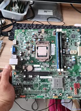 联想ThinkCenlre E73s IH81M主板 115议价商品