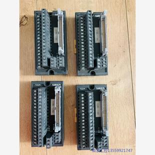 0513 T082 议价商品SIRON胜蓝端子台T024 T080