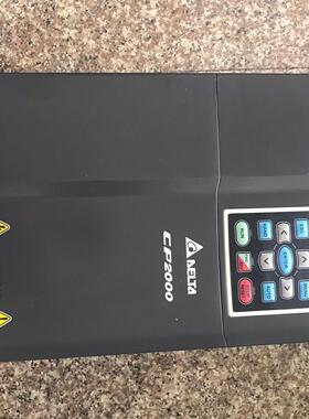 台达VFD150CP43B21拆机变频器，功率11KW/15议价商品