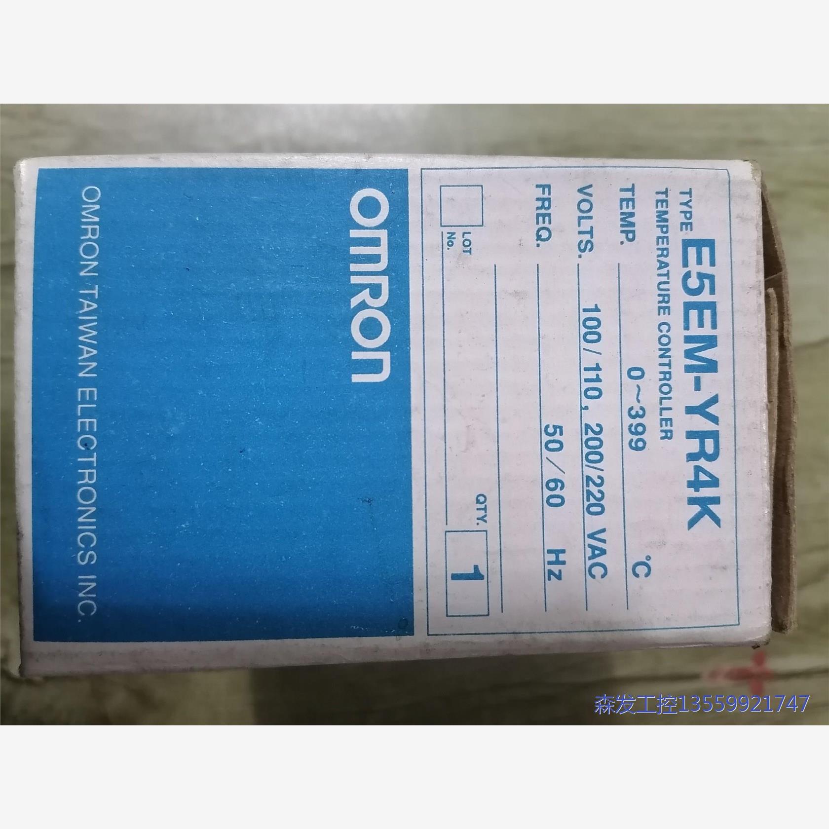 议价商品欧姆龙原装全新