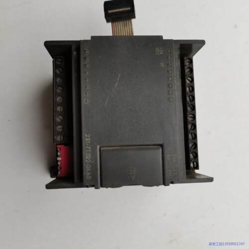 议价商品谦容西门子200em231-7td22热电偶pid模块 0513
