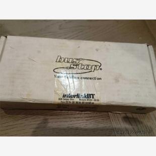 原装  InterlinkBT 图尔克TURCK 模块FEN