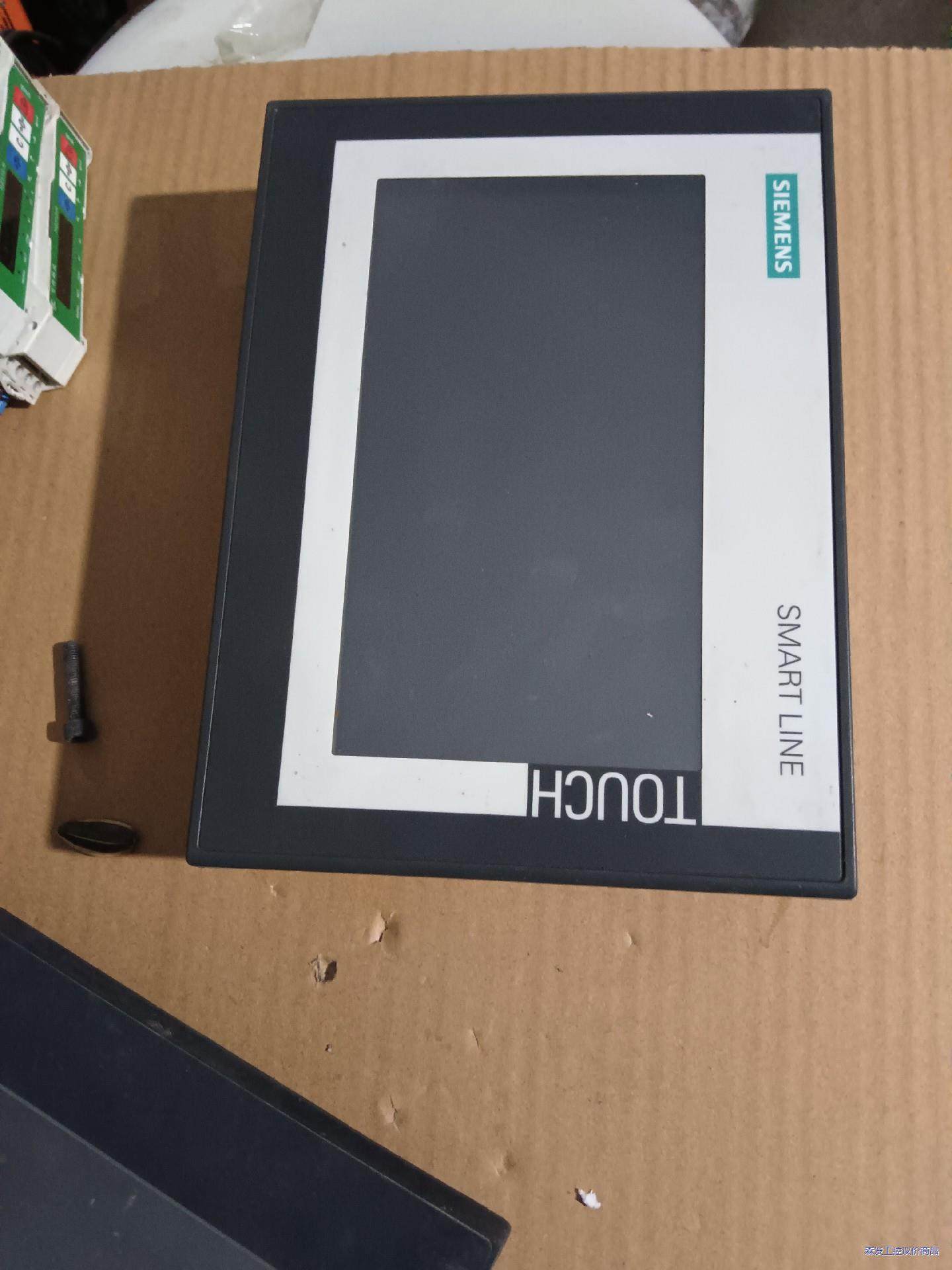 西门子smart 700ie v3触摸屏700IEv3议价商品