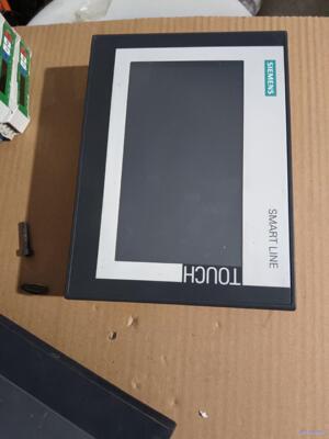 西门子smart 700ie v3触摸屏700IEv3议价商品