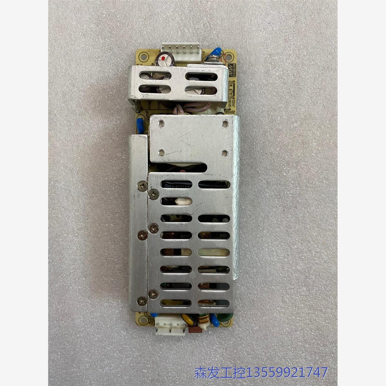议价商品正品明纬ASP-150-24 24V 6.3A尺寸 长169 0513
