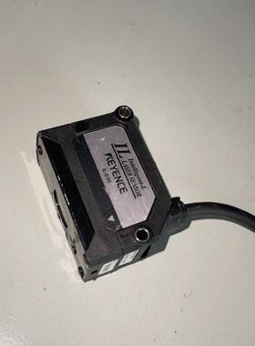 基恩士IL-030激光传感器，二手拆机件议价商品