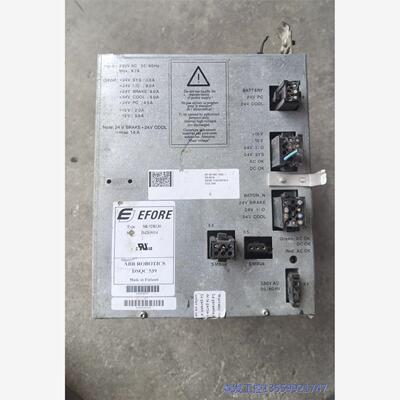 议价商品ABB机器人电源，