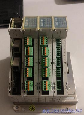 议价商品西格玛泰克Sigmatek CDI161和CTO163 0513