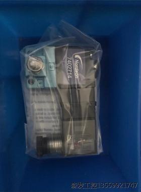 诺信电磁阀7402714全新工程剩余