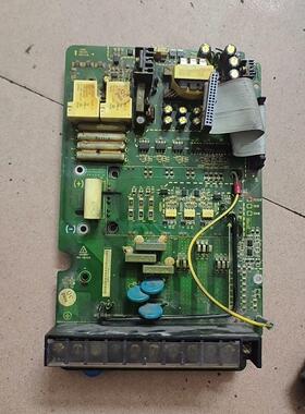 拆机英威腾V04BT  1240.A08驱动板带50A模块，议价商品