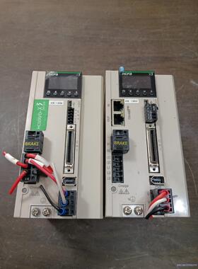 禾川伺服驱动器SV-X3EB150A-A2     1.5K议价商品