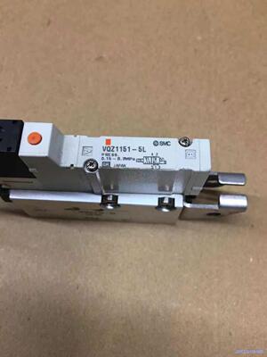 SMC电磁阀，VQZ1151-5L，拆机50套议价商品